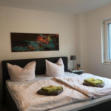 Ferienwohnung Bodensee Nenzingen Hegau Orsingen-Nenzingen Buitenkant foto