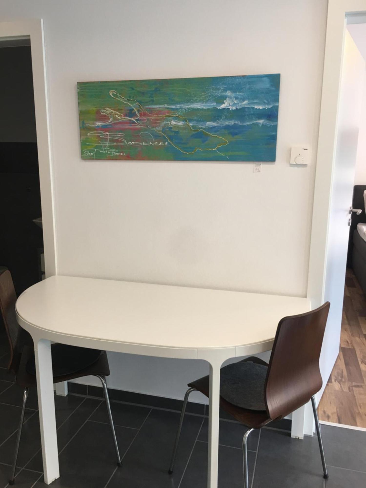 Ferienwohnung Bodensee Nenzingen Hegau Orsingen-Nenzingen Buitenkant foto