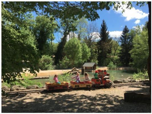 Ferienwohnung Bodensee Nenzingen Hegau Orsingen-Nenzingen Buitenkant foto